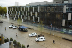 09. September 2025, Spitex Schweiz